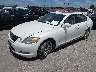 JTHBH96S865****** Used and Repairable 2006 Lexus GS in Houston