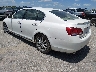 JTHBH96S865****** Salvage and Repairable 2006 Lexus GS in Houston