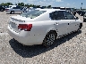 JTHBH96S865****** Salvage and Wrecked 2006 Lexus GS in Texas State
