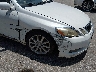 JTHBH96S865****** Salvage and Repairable 2006 Lexus GS in Texas State