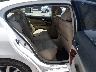 JTHBH96S865****** Wrecked 2006 Lexus GS in Houston