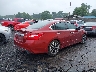 1N4AL3AP0GN****** Salvamento y Destrozados 2016 Nissan Altima en Estado de Carolina del Sur