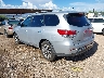 5N1AR2MN7EC****** Salvage and Repairable 2014 Nissan Pathfinder in Tucson