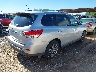 5N1AR2MN7EC****** Salvage and Wrecked 2014 Nissan Pathfinder in Arizona State