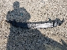 2T3BFREV9HW****** Wrecked 2017 Toyota RAV4 in Massachusetts State