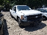 1GCRKREA8DZ****** Salvage and Wrecked 2013 Chevrolet Silverado 1500 in Taunton