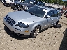 WVWVD63BX3E****** Used and Repairable 2003 Volkswagen Passat in Taunton