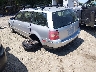 WVWVD63BX3E****** Salvage and Repairable 2003 Volkswagen Passat in Taunton