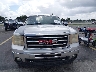 3GTP1VE02DG****** Wrecked 2013 GMC Sierra 1500 in Florida State