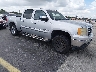 3GTP1VE02DG****** Salvage and Wrecked 2013 GMC Sierra 1500 in Miami North
