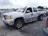 3GTP1VE02DG****** Used and Repairable 2013 GMC Sierra 1500 in Miami North