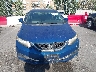 19XFB2F51DE****** Wrecked 2013 Honda Civic in California State