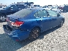 19XFB2F51DE****** Salvage and Wrecked 2013 Honda Civic in California State