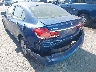 19XFB2F51DE****** Salvage and Repairable 2013 Honda Civic in California State