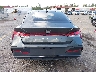 KMHLM4DG1RU****** Wrecked 2024 Hyundai Elantra