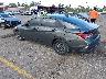 KMHLM4DG1RU****** Salvage and Repairable 2024 Hyundai Elantra in West Palm Beach
