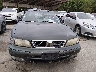 JNKCA21A8XT****** Wrecked 1999 Infiniti I30 in Texas State