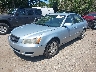 5NPET46C17H****** Used and Repairable 2007 Hyundai Sonata in Providence