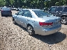 5NPET46C17H****** Salvage and Repairable 2007 Hyundai Sonata in Providence