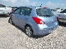 3N1BC13E79L****** Salvage and Repairable 2009 Nissan Versa in Houston