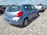 3N1BC13E79L****** Salvage and Wrecked 2009 Nissan Versa in Texas State