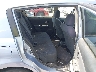 3N1BC13E79L****** Wrecked 2009 Nissan Versa in Houston