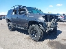 JTEBU5JR0K5****** Salvage and Wrecked 2019 Toyota 4Runner in Phoenix