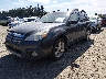 4S4BRBJC4D3****** Used and Repairable 2013 Subaru Outback in Seattle