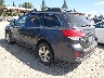 4S4BRBJC4D3****** Salvage and Repairable 2013 Subaru Outback in Seattle