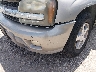 1GNDS13SX32****** Usados 2003 Chevrolet Trailblazer en Estado de Texas