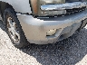 1GNDS13SX32****** Reparables 2003 Chevrolet Trailblazer en Estado de Texas
