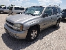 1GNDS13SX32****** Usados y Reparables 2003 Chevrolet Trailblazer en Houston