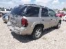 1GNDS13SX32****** Salvamento y Destrozados 2003 Chevrolet Trailblazer en Estado de Texas
