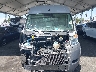 3C6LRVBG6NE****** Destrozados 2022 RAM Promaster en Estado de California