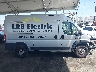 3C6LRVBG6NE****** Usados 2022 RAM Promaster en Estado de California