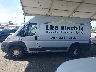 3C6LRVBG6NE****** Reparables 2022 RAM Promaster en Estado de California