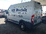 3C6LRVBG6NE****** Salvamento y Reparables 2022 RAM Promaster en Fontana Off Site (Calabash)