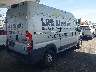 3C6LRVBG6NE****** Salvamento y Destrozados 2022 RAM Promaster en Estado de California