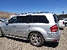 4JGBF2FE8CA****** Used 2012 Mercedes-Benz GLC-Class in Nevada State