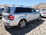 4JGBF2FE8CA****** Salvage and Wrecked 2012 Mercedes-Benz GLC-Class in Nevada State