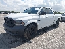 1C6RD6LT9CS****** Used and Repairable 2012 Dodge Ram in Miami North