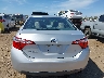 5YFBURHE4FP****** Destrozados 2015 Toyota Corolla