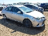 5YFBURHE4FP****** Salvamento y Destrozados 2015 Toyota Corolla en San Diego