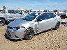 5YFBURHE4FP****** Usados y Reparables 2015 Toyota Corolla en San Diego