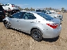 5YFBURHE4FP****** Salvamento y Reparables 2015 Toyota Corolla en San Diego