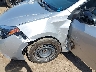 5YFBURHE4FP****** Salvamento y Reparables 2015 Toyota Corolla en Estado de California