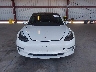 5YJ3E1EA0MF****** Salvage 2021 Tesla Model 3 in California State