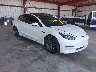 5YJ3E1EA0MF****** Salvage and Wrecked 2021 Tesla Model 3 in Stockton