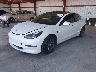 5YJ3E1EA0MF****** Used and Repairable 2021 Tesla Model 3 in Stockton