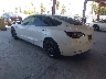 5YJ3E1EA0MF****** Salvage and Repairable 2021 Tesla Model 3 in Stockton